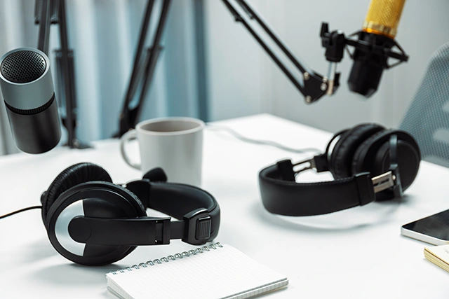 Sound Investments: The Intersection of Hearing and Financial Wellbeing | Adam Dell | Beyond The Numbers | EP 117